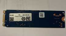 Pamięć SSD Crucial MX300 M.2 525GB