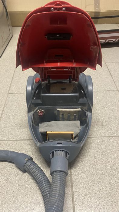 Пылесос Scarlett SC-081, 1500 W