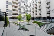 Apartament Świerzawska - Poznań najem krótkoterminowy