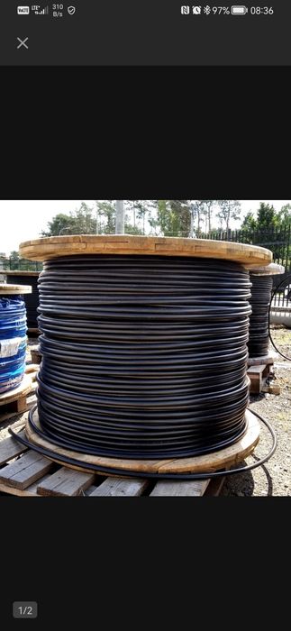 YKY 5x10 ziemny kabel 28 zl brutto siłowy przewód