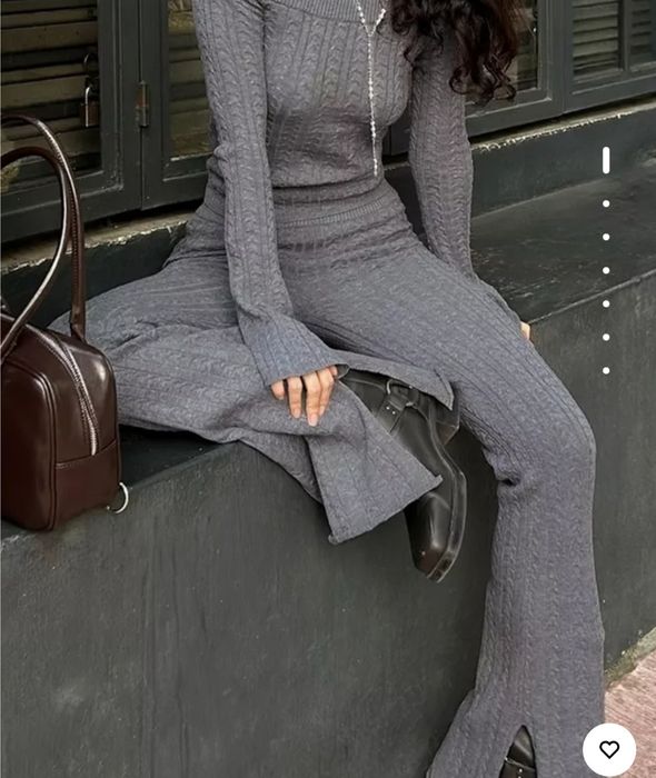 Костюм Bershka новий