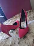 Sapatos scarpin novos