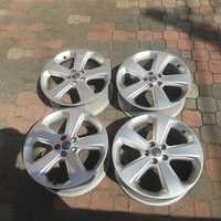 Oryginalne Felgi Aluminiowe OPEL 18" 5x105 7J ET38 Super Stan !