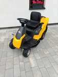 Traktor ogrodowy COMBI 1066 HQ STIGA