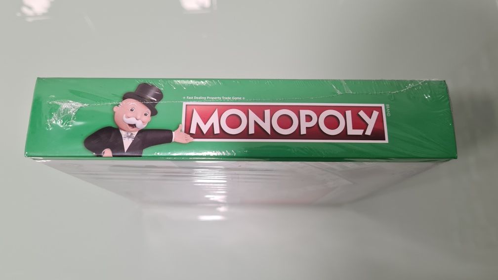Monopólio da selecção nacional (monopoly Galp)