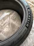 Opony Michelin 19/45 /225 pilot Sport