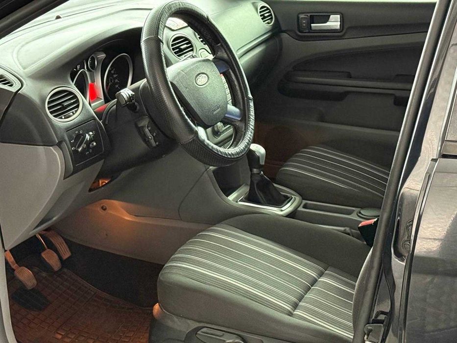 Продам Ford Focus 2008р. #72608