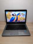 HP Elitebook 840 G1 - Intel Core i5 / 8Gb / SSD 240Gb / Tec. Iluminado