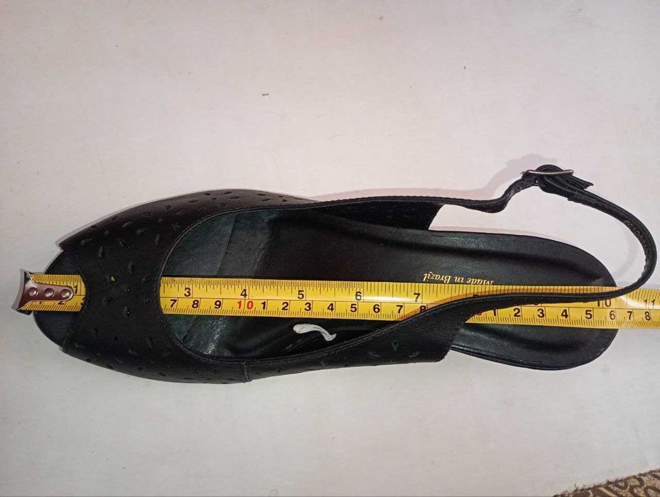 Продам Класні Жіночі Босоніжки FIORE LEATHER