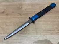 Nóż Stiletto DKD Phantom Swing Guard - WR Clark Design