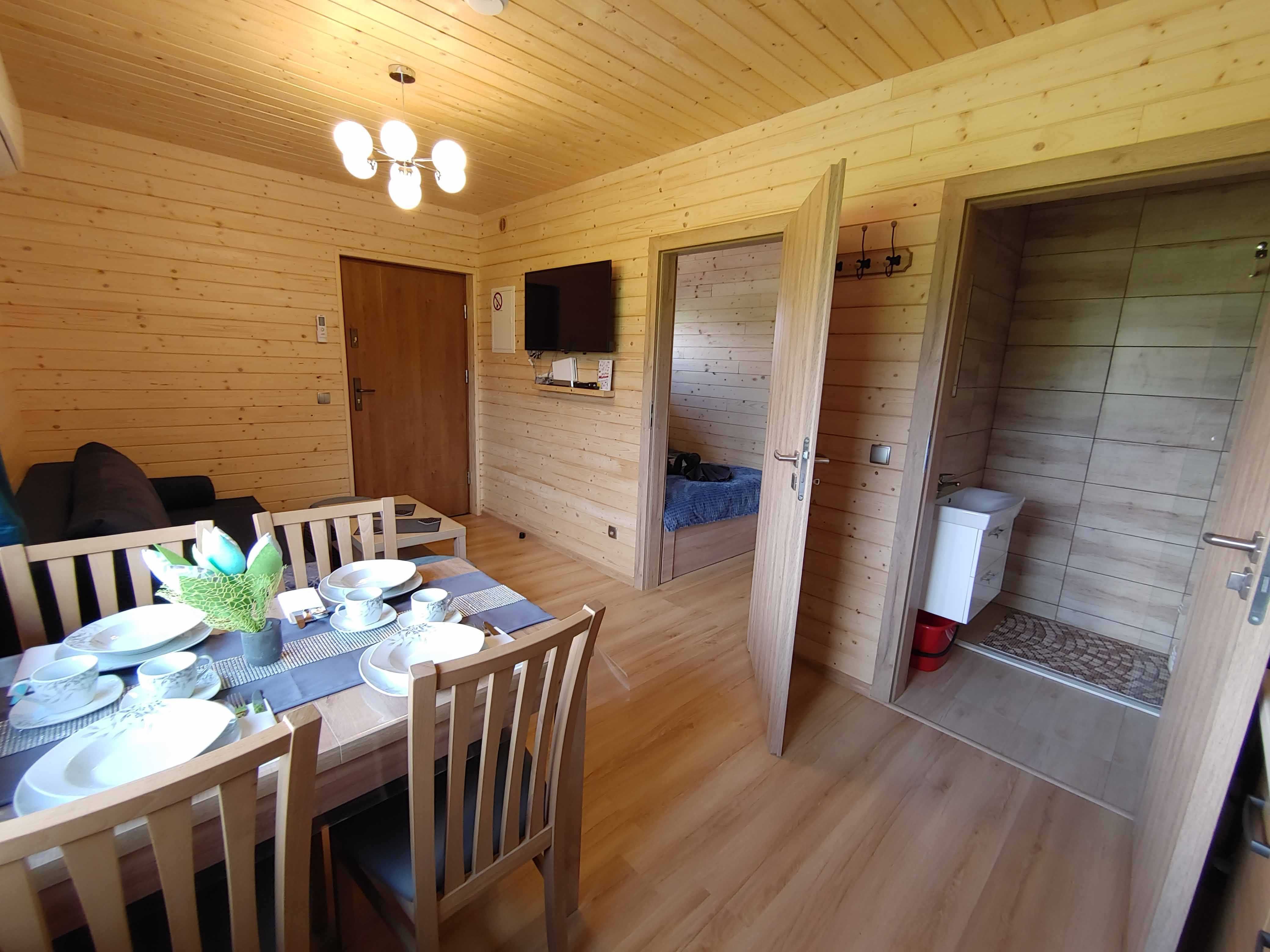 Noclegi w Górach, Jezioro Wyżywienie Sauna Tężnia Klima Grill Plaża