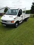 Iveco 35C11  Iveco Daily 35C11