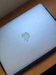 Macbook air 2017