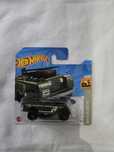 Land Rover Series II (Hot Wheels)