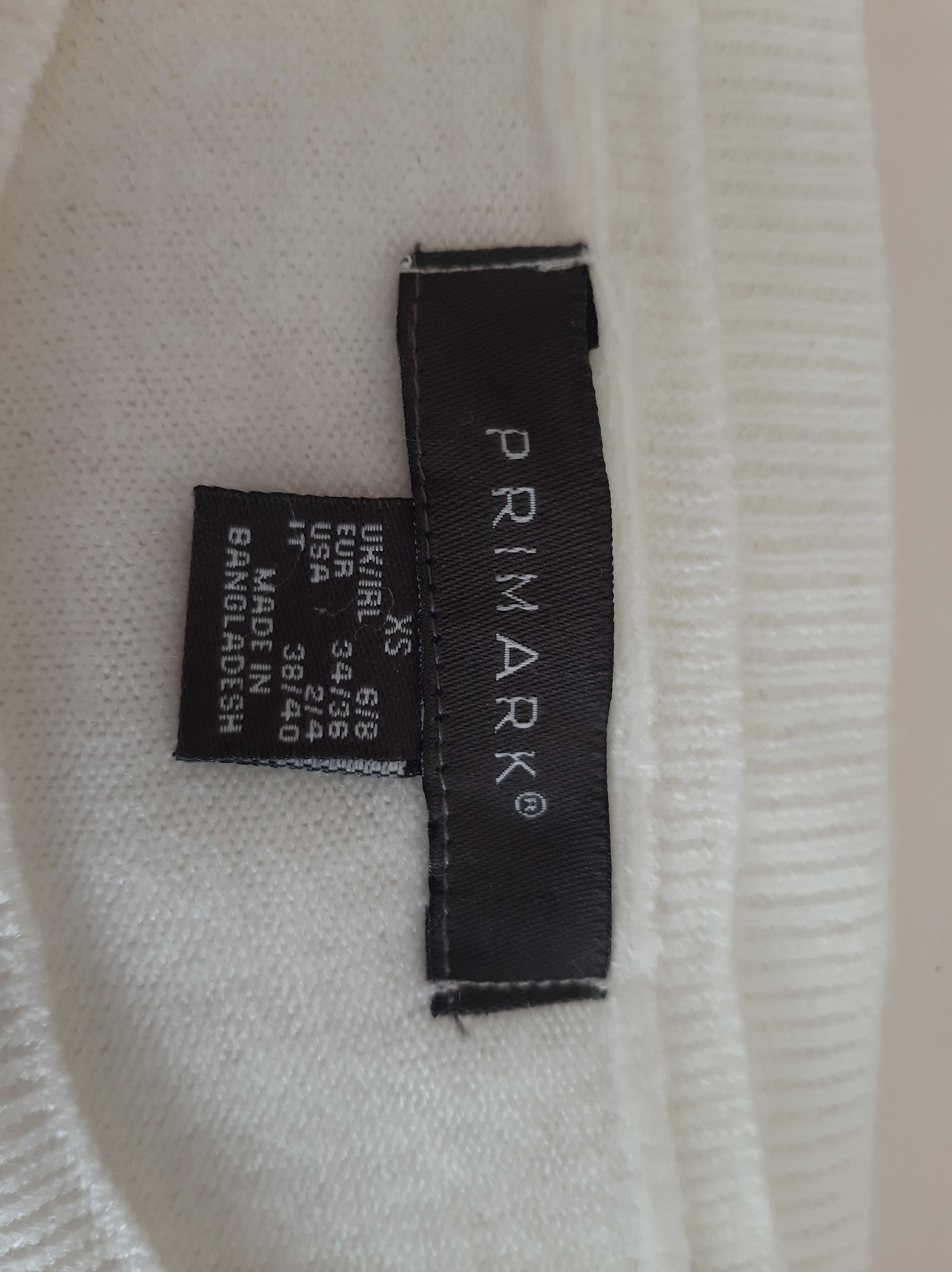 Cienki sweterek Primark rozmiar XS/S
