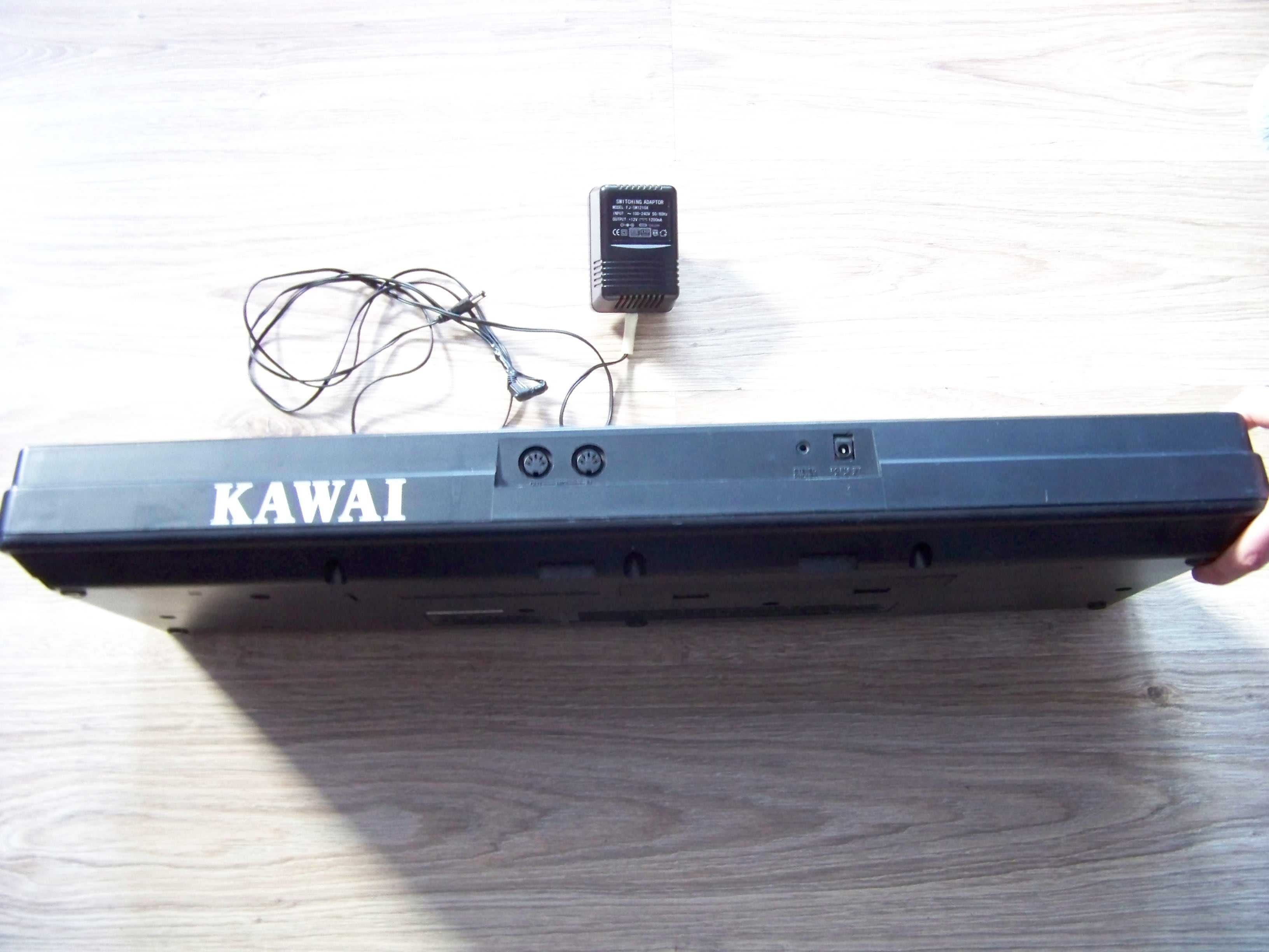 Keyboard Kawai MS710