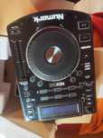 Numark NDX-500 - Odtwarzacz CD/USB/MP3