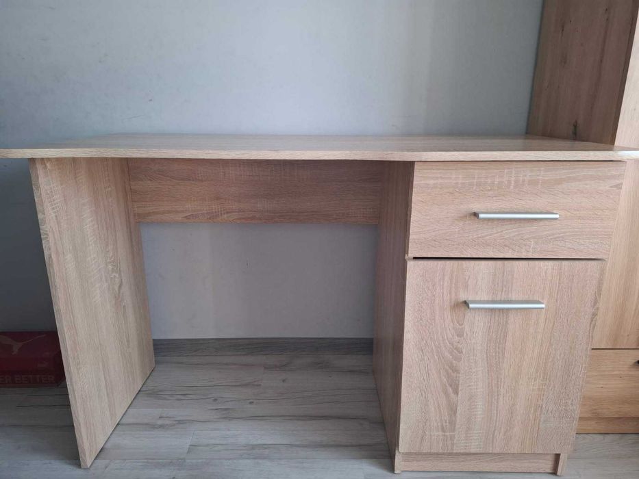 Biurko dzieciece mało używany