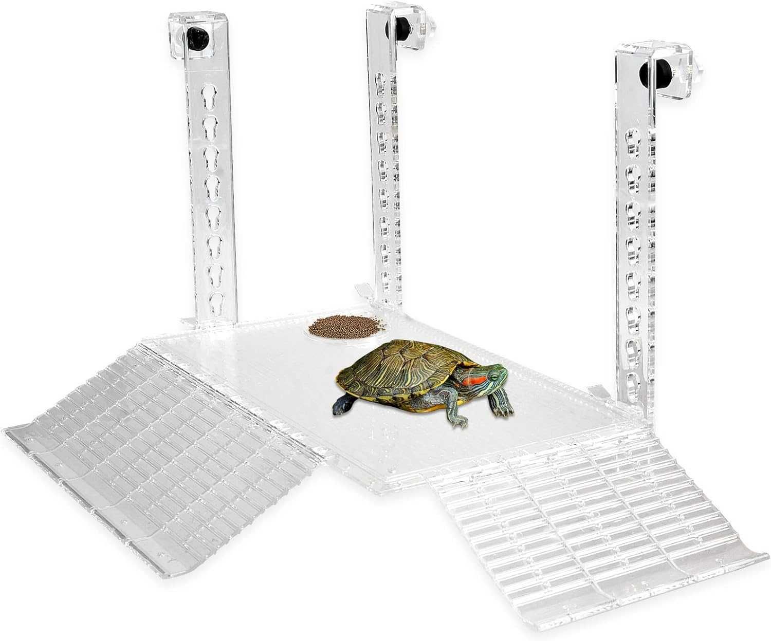 Platforma do wygrzewania żółwi Toolzia L