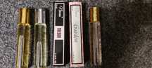 Perfumy Neness damskie i unisex, woda perfumowana dla niej, nowe,5 szt
