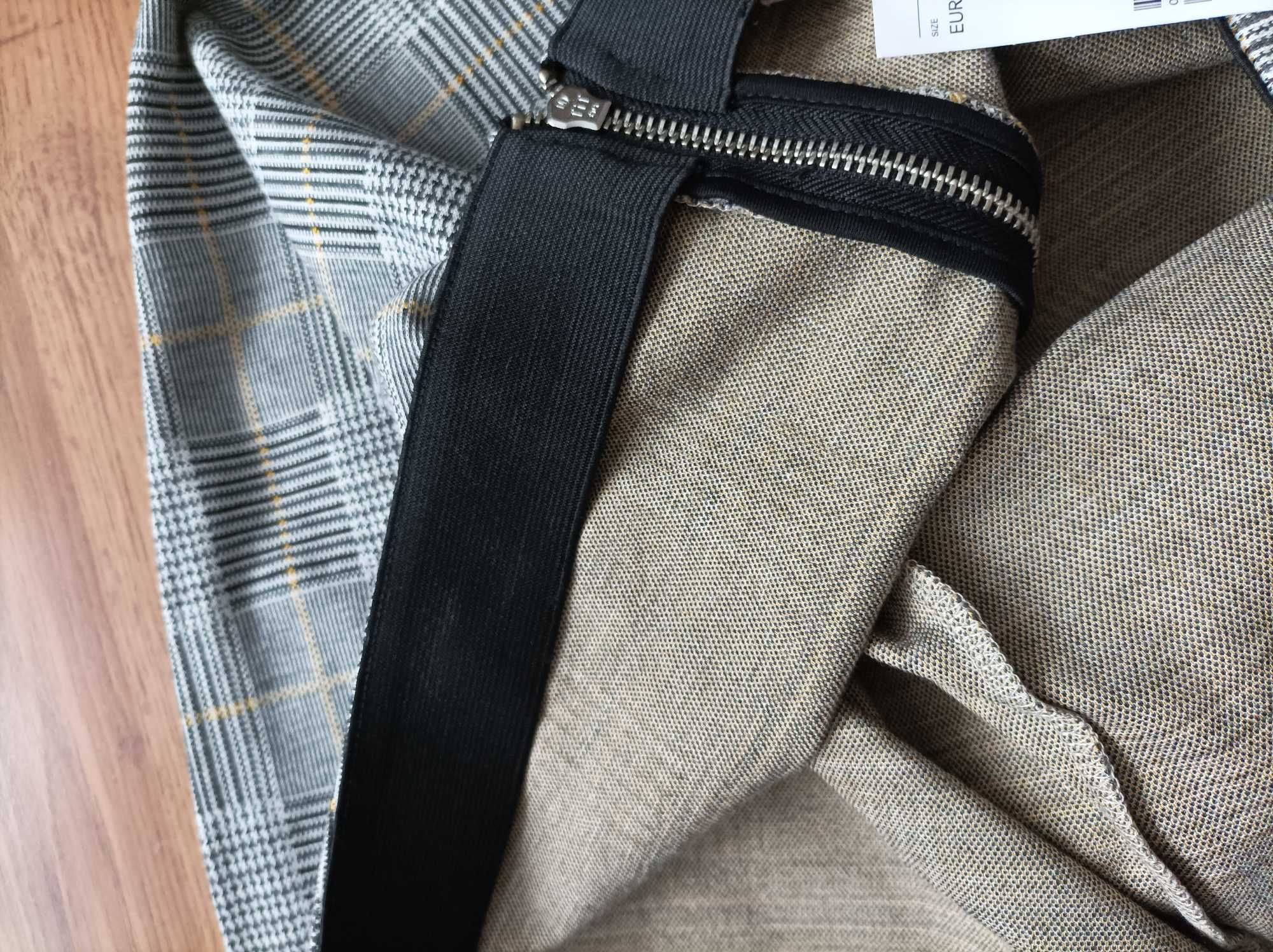 Spodnie kratka H&M rozm XXXL Nowe