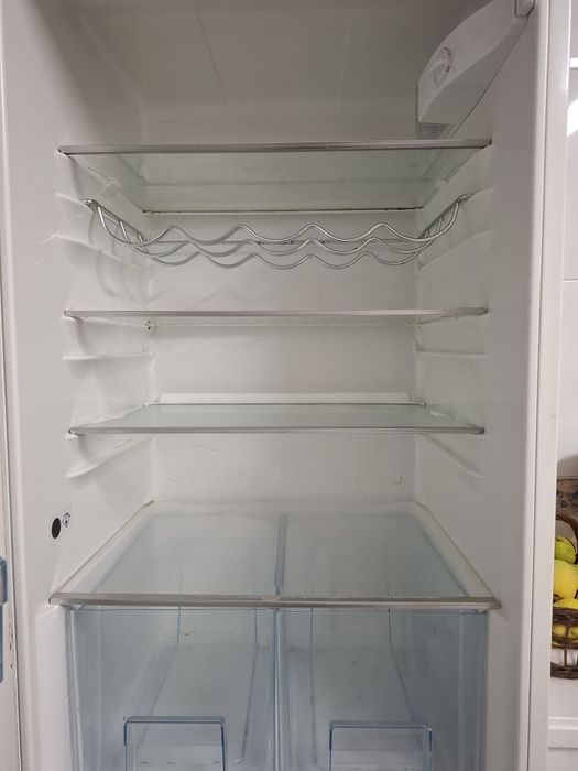 Frigorífico combinado Aeg Santo Oko