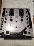 Gemini bpm150 mixer DJ imprezy