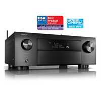 Amplificador Denon AVC X4700h