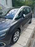 Citroën C4 Picasso Citroen C4 Picasso 2017