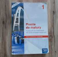 Prosto do matury 1