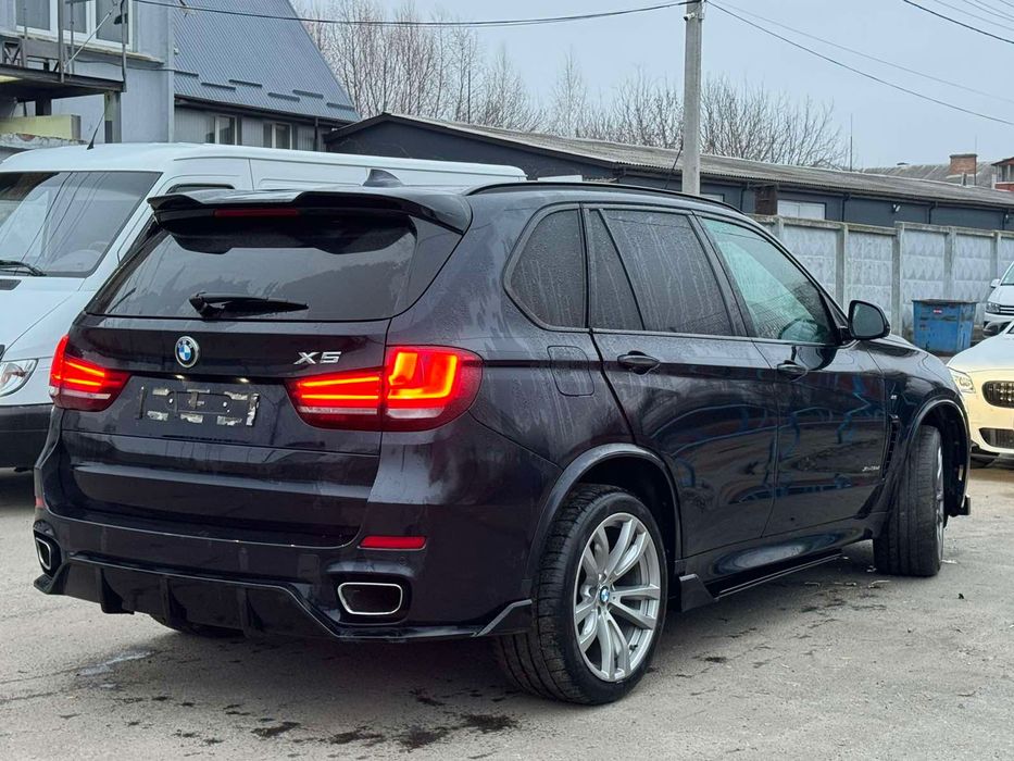 Скло дверей ляди кузова BMW X5 F15 X6 F16 Стекло двери БМВ Х5 Ф15 Ф16