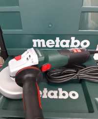 Болгарка Metabo WEV 11-125 Quick (603625000)