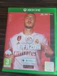 FIFA 20 na Xbox z kodem adidas