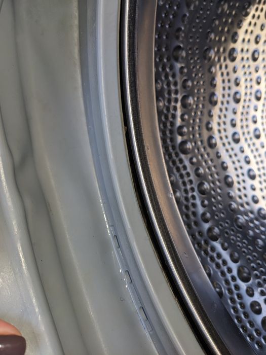 Пральна машина Bosch Avantixx 7 Eco Edition Б/В