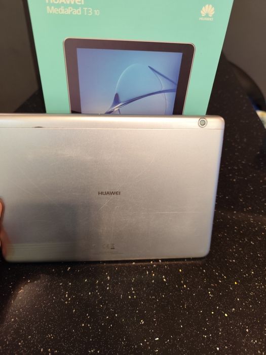 Tablet Huawei mediapad T3 10 cali