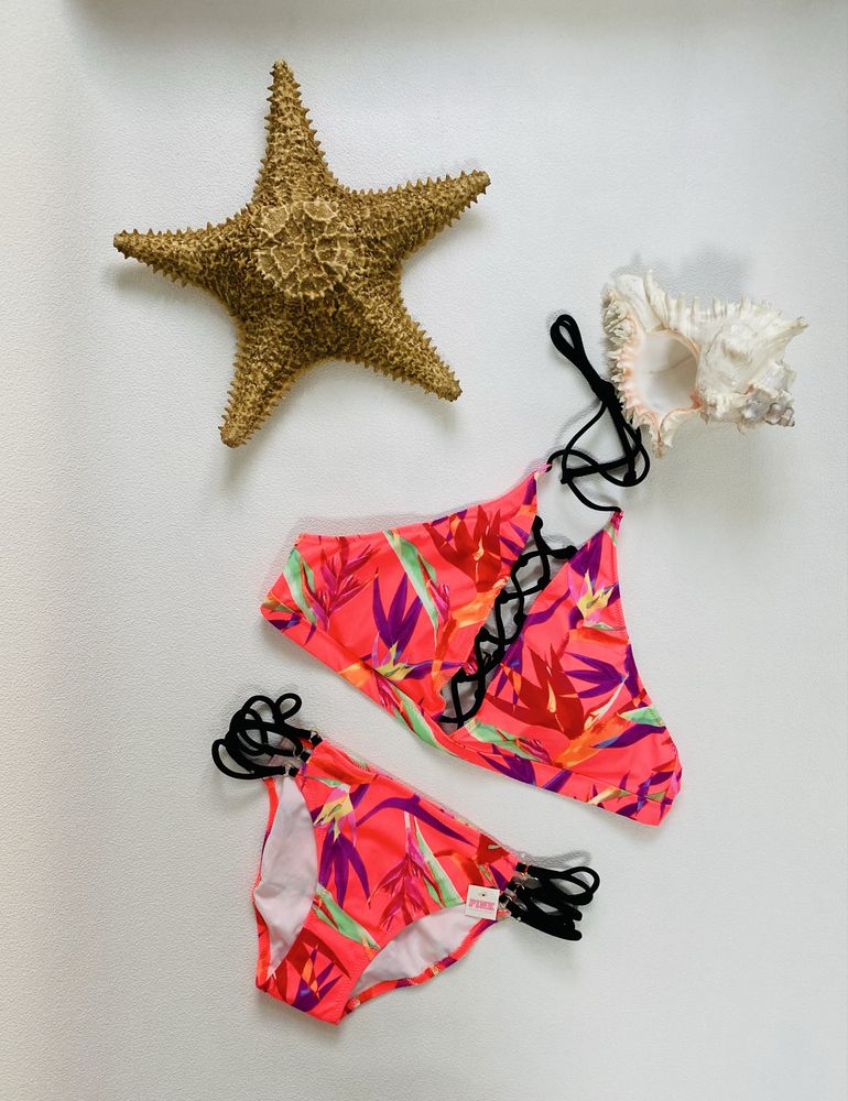 Victorias Secret купальник Виктория сикрет