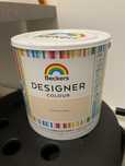 Farba Beckers Designer Cappuccino 2,5l