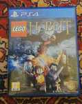 Lego The Hobbit PS4