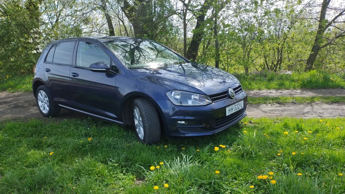 Sprzedam VW golf 7