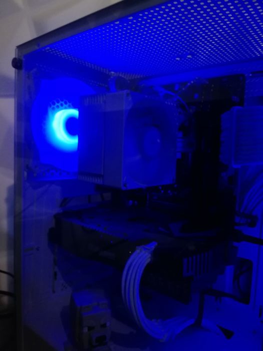 Komputer gamingowy, głównie do gier ( Gtx 1660 super)  cena do nego!!