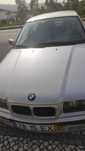 BMW 318tds com bola reboque TROCO