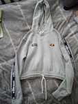 кофта ellesse    .