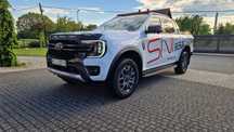 Ford Ranger Ford Ranger Wildtrak 37TYŚ.KM