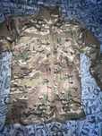Кітель PIG-TAC multicam