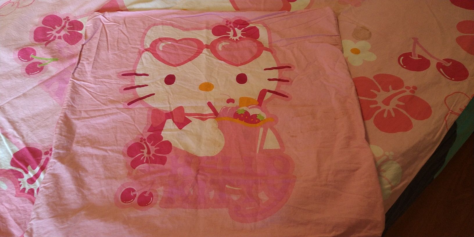 Hello Kitty original