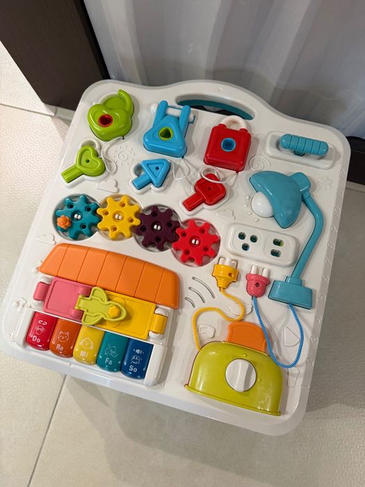 Інтерактивний столик