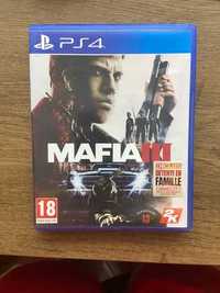 Mafia 3 gra na PS4