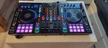 Kontroler,konsola DENON MCX 7000