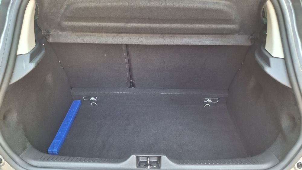 Renault Clio 1.2 16v Limited Edition 96000 kms