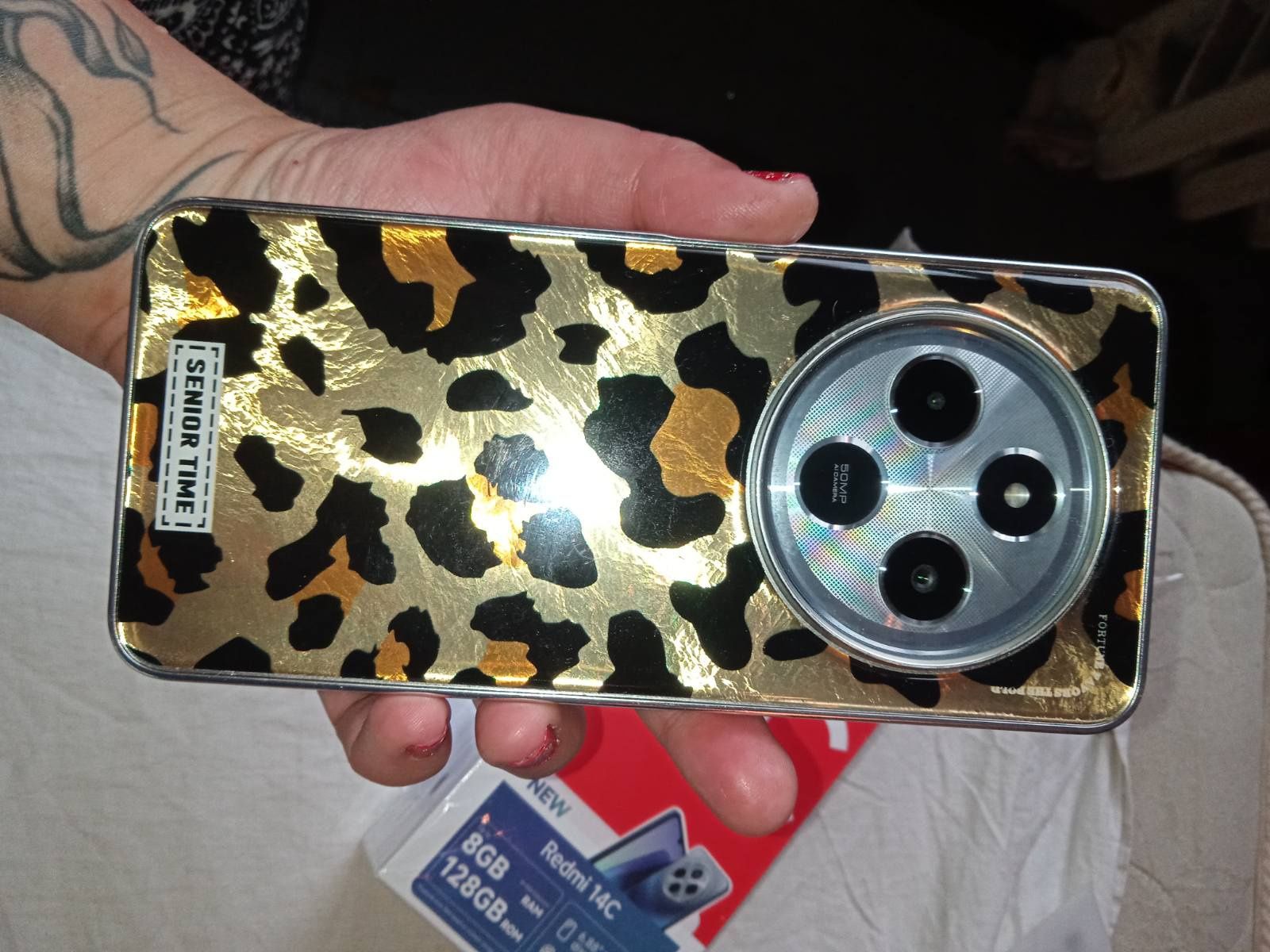 Продам Срочно Redmi 14 с